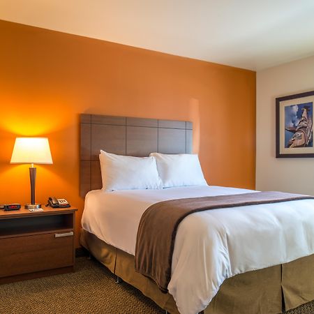 Mainstay Suites Spokane Valley Eksteriør bilde