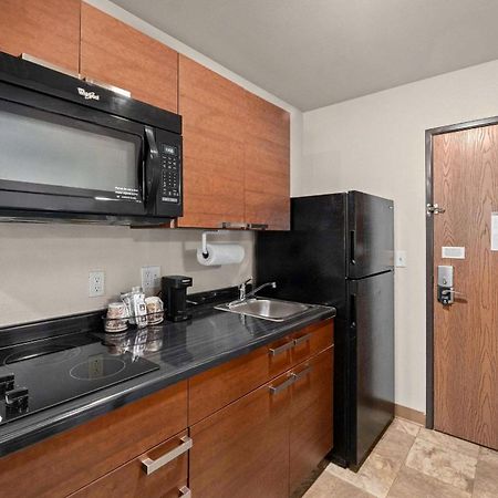 Mainstay Suites Spokane Valley Eksteriør bilde